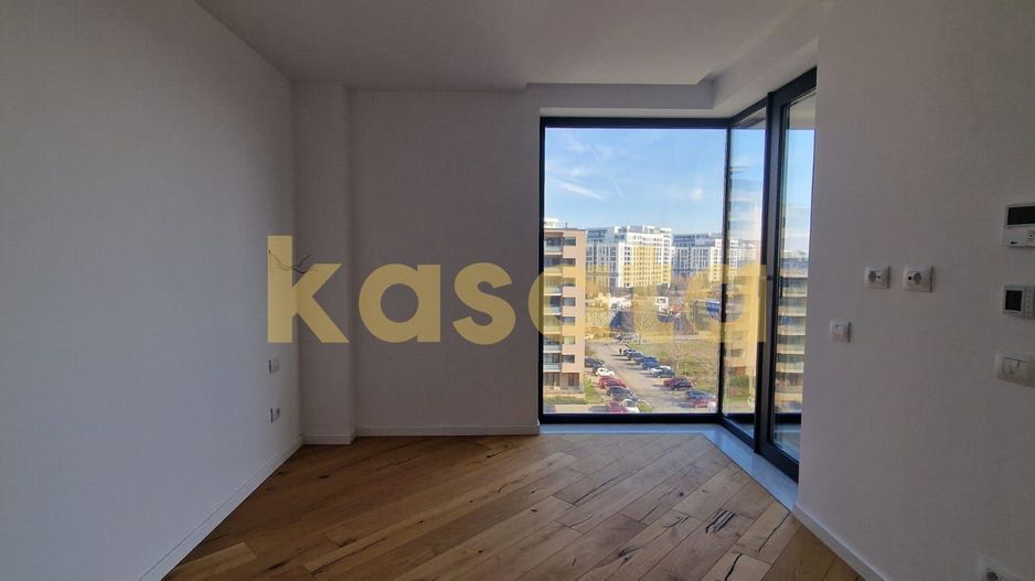 2 camere de vânzare | CityPoint Aviatiei | Faza 2 Bloc D - Poză 10