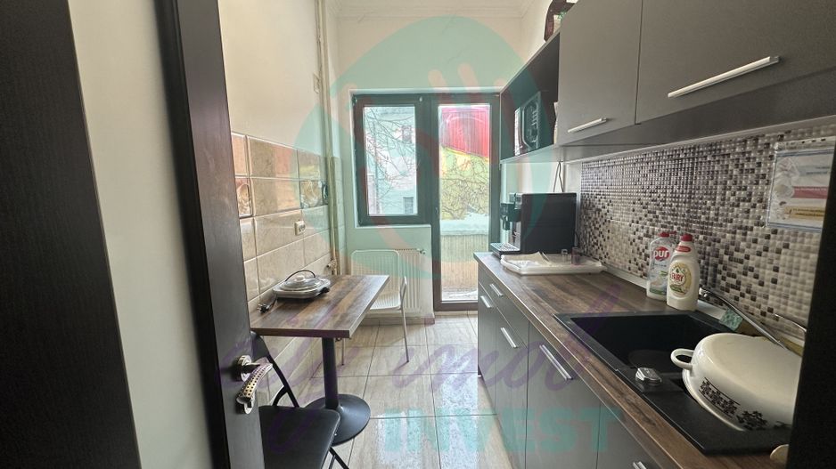 Casa CONSOLIDATA IN 2015 ideala pentru investitie - Poză 6