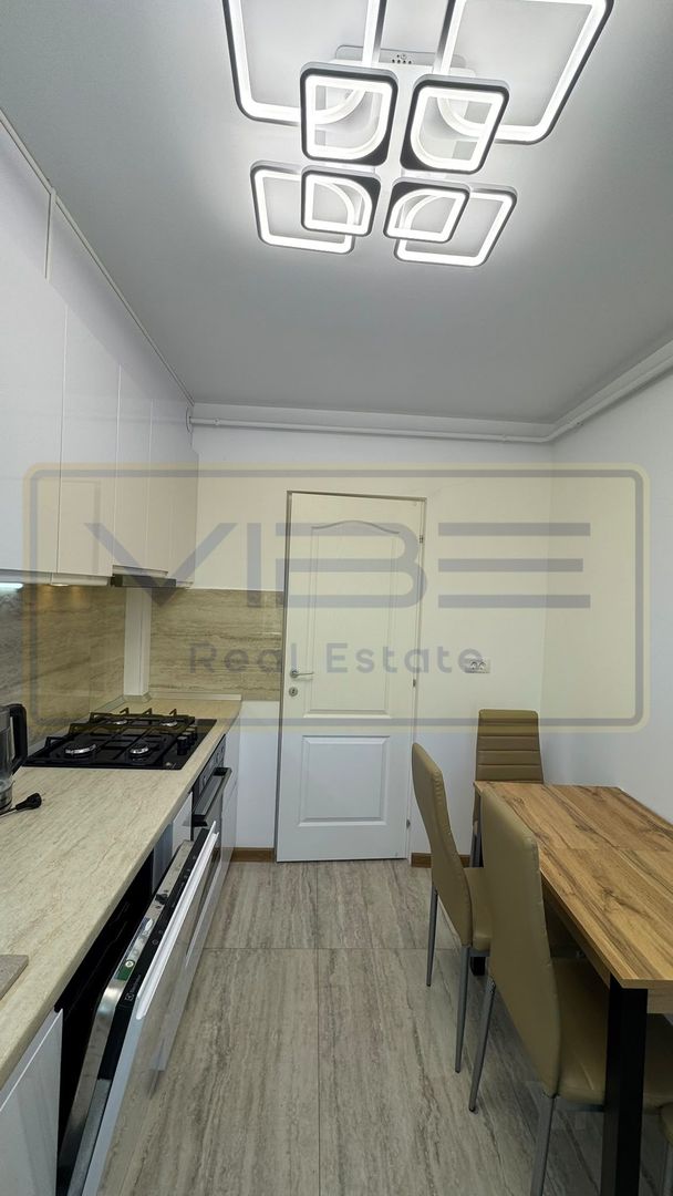 Apartament 2 camere renovat zona Podu Ros - Palas Campus - Poză 9