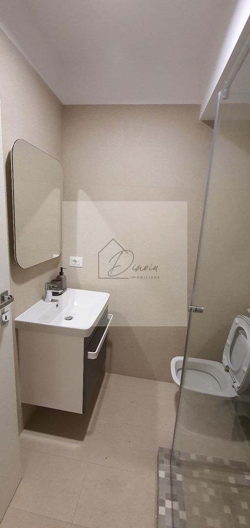 Baneasa I Apartament 4 camere Petrom City I 160 mp vedere lac I COM 0% - Poză 22