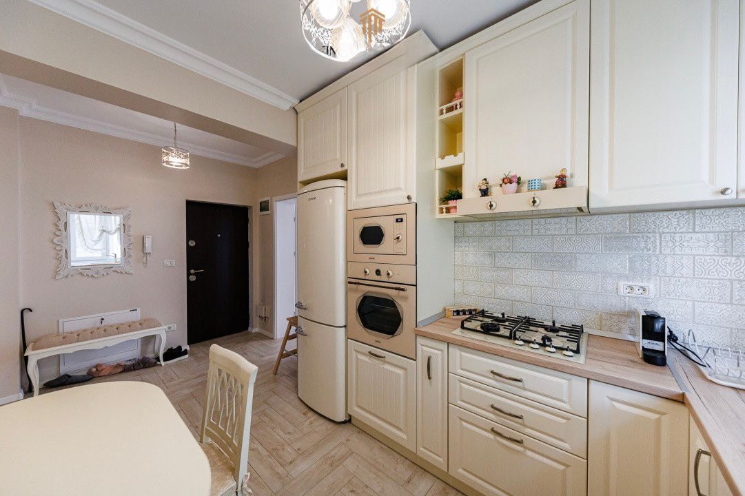 Apartament elegant I Grădina privata si parcare privată I Dumbrăvița - Poză 12