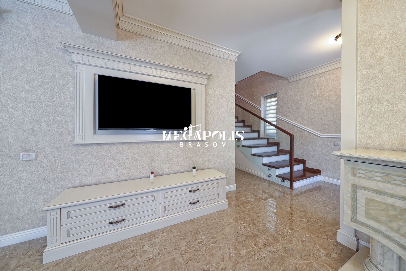 Vilă Premium Mobilată și Utilată | Zona Centrală - Poză 8