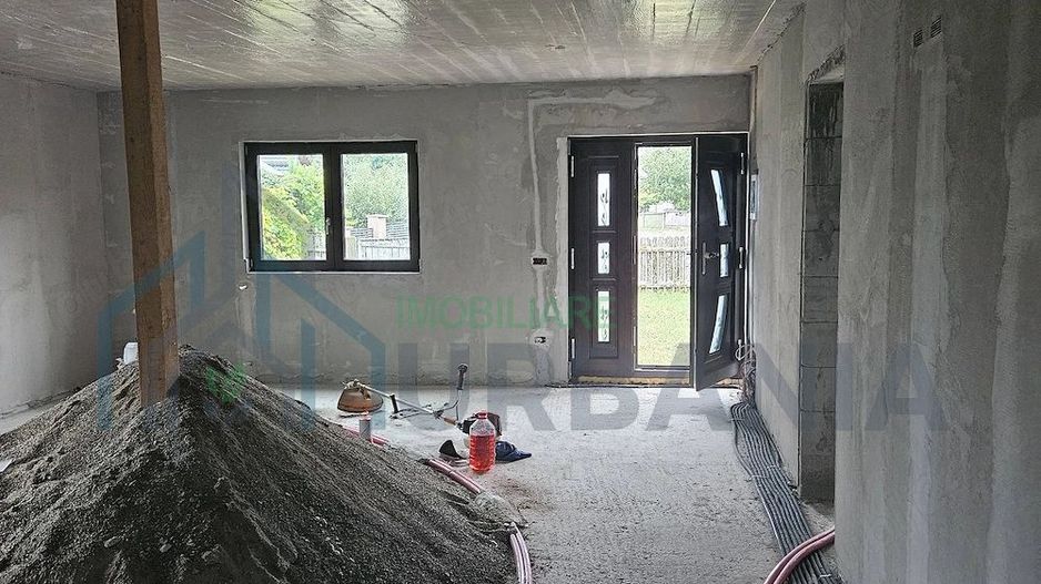 Casă de vânzare la intrarea în Pașcani, 75.000 EUR - Poză 6
