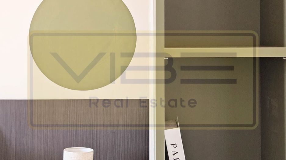 Apartament 2 camere decomandat Parcul Copou - Poză 12