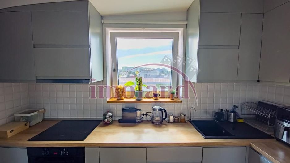 Duplex de poveste - 3 camere - inchiriere - Mitropolie - Poză 12