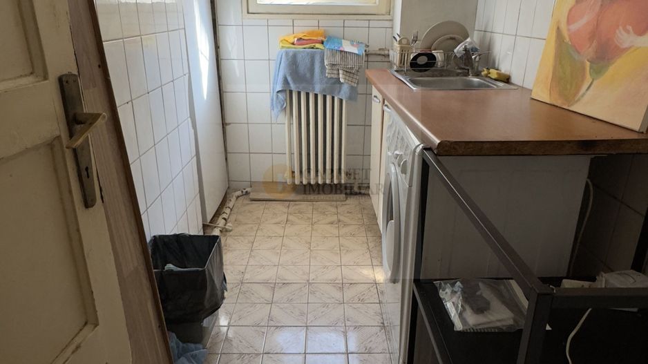 Floreasca Compozitori | 2 camere | Ideal pentru investiție - Poză 3