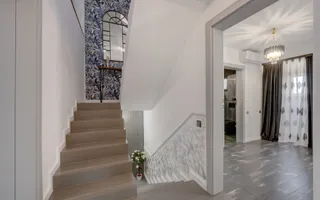 Pipera Henri Coanda Vila Premium - Poză 26