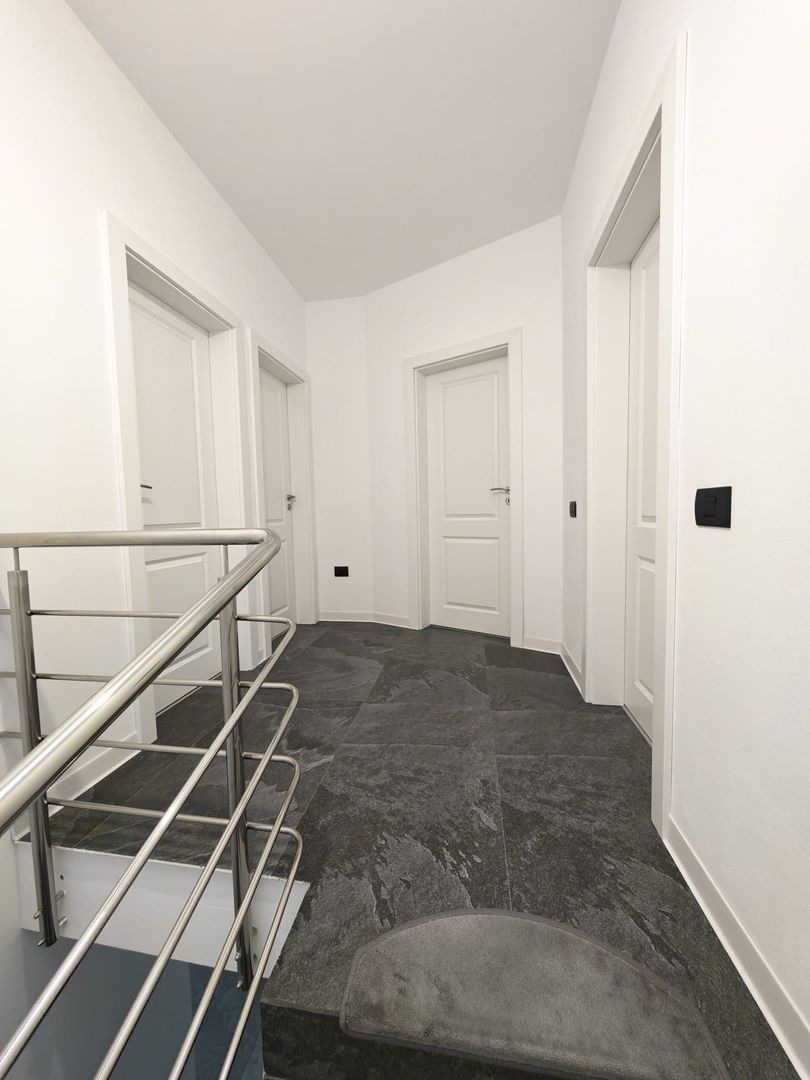 Duplex 4 camere ,Mosnita Noua -Urseni 100 mp utili - Poză 14