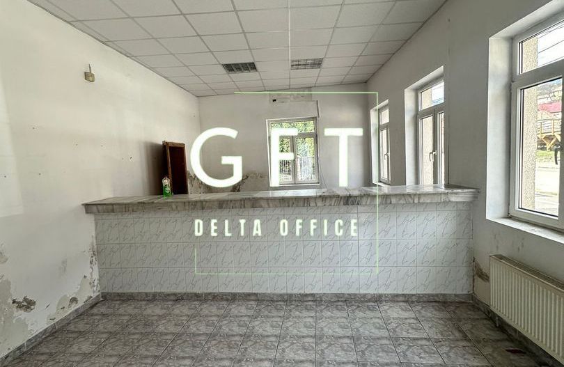 Casa 8 camere 233 mp-curte-garaj-ideal locuire/cabinet- Sangeorz-Bai - Poză 5