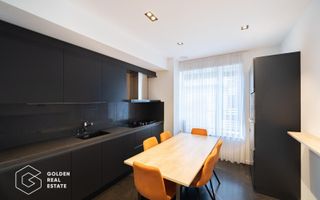 Penthouse spectaculos, zona Barbu Văcărescu, cu vedere la lacul Tei - Poză 37