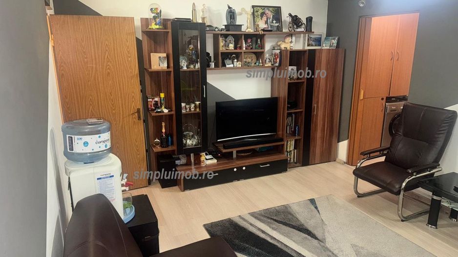 46 Mp Bulevardul Constantin Brancoveanu - Poză 2