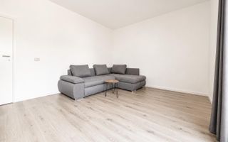 Apartament modern cu 2 camere ,balcon si curte proprie | Braytim - Poză 3