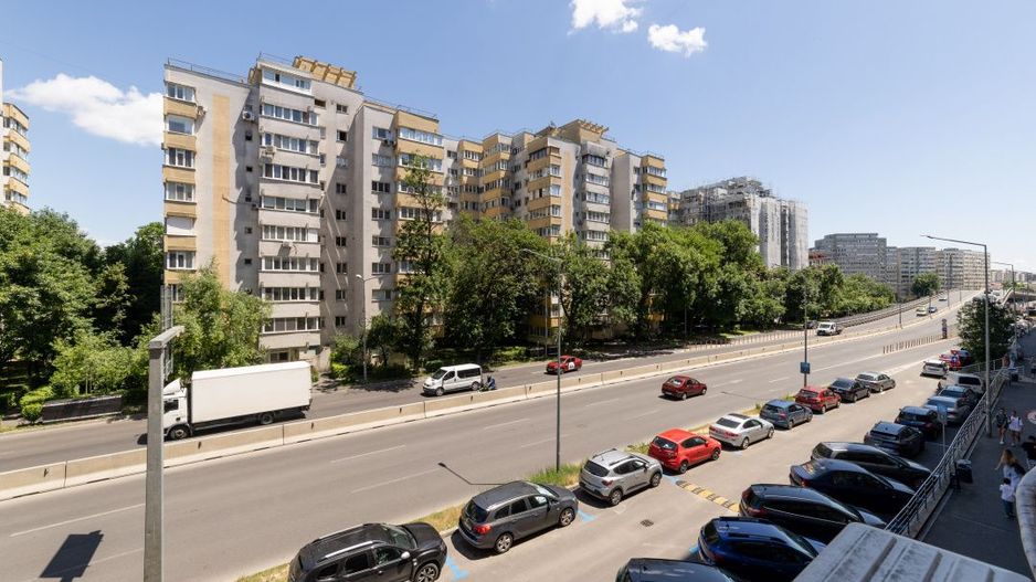 Ap. 3 camere, decomandat, etaj 2, Lacul Tei, Bucuresti - Poză 17