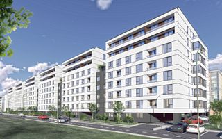 Apartament 3 camere,compartimentare ideala,zona Brancoveanu,0 Comision - Poză 8