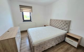 Apartament cu 2 Camere, Bloc Nou, Complet Mobilat, Zona Schit - Poză 3
