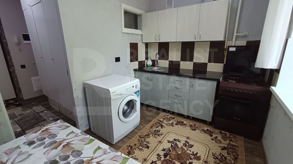Chirie, apartament, 1 cameră, str. Ștefan cel Mare, Bățli - Poză 4