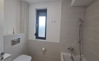 Vilă tip duplex cu mansardă, piscină și design modern – Tunari - Poză 27