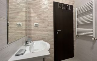 Apartament 2 camere+parcare privata Pacurari Concept Residence  / 10 min Copou - Poză 11