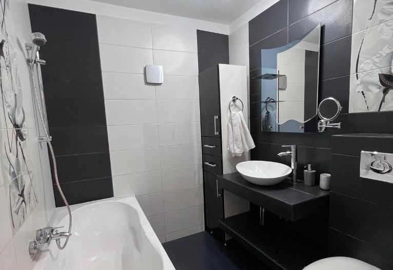 Apartament 3 camere 13 Septembrie / Loc de parcare - Poză 9