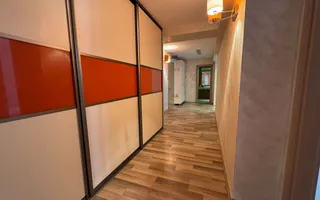 Apartament 90 mp RIN Grand Residence 3 camere 10/13 - Poză 11