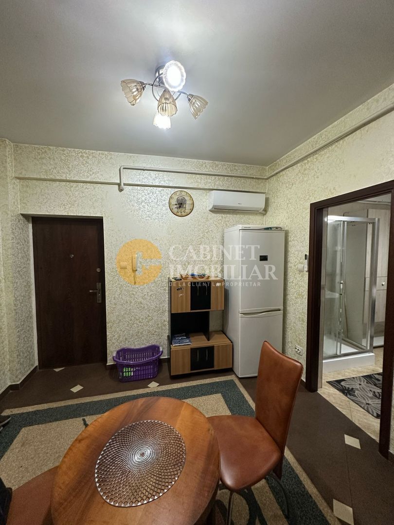 Cug - Selgros - 2 Camere Decomandat - Bloc 2015 - Poză 7