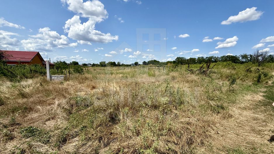 Teren Intravilan 2390mp - parcelabil - Malu Mare - Poză 6