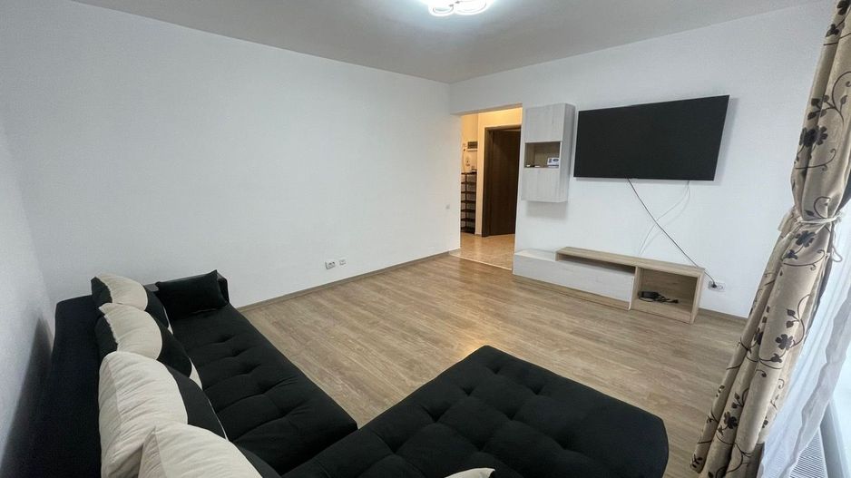 Apartament 2 camere Mobilat/Utilat Militari Residence - Poză 5