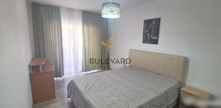 Apartament cu 3 camere zona Eroilor! - Poză 2