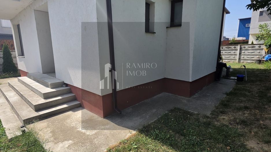 Casa Individuala 6 camere Bragadiru / Soseaua Clinceni - Poză 10