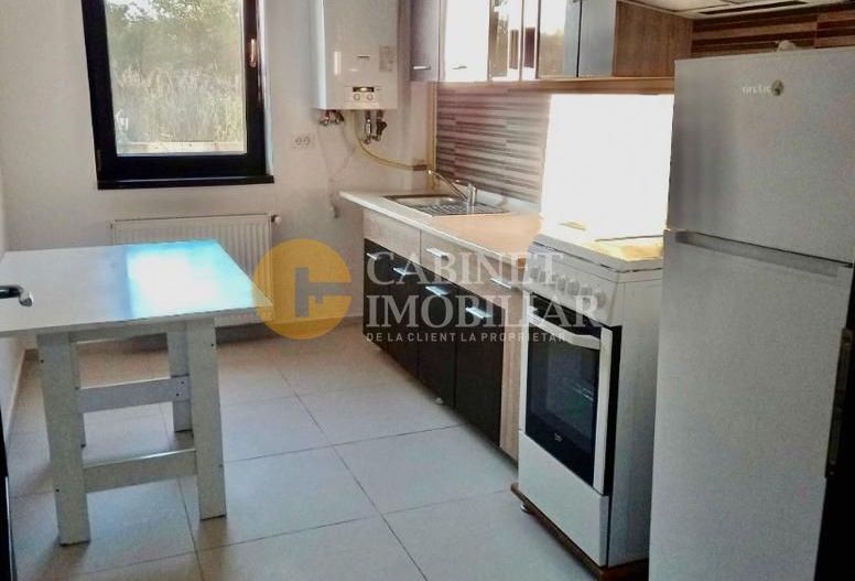 Apartament 2 Camere Decomandat 64 MP Bloc Nou Aleea Tudor Neculai - Poză 3