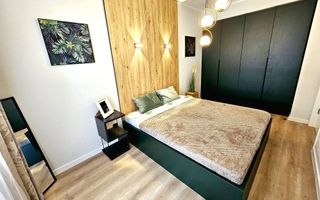 Apartament 2 Camere | 54 Mp | Balcon | Parcare | Floresti Terra - Poză 2