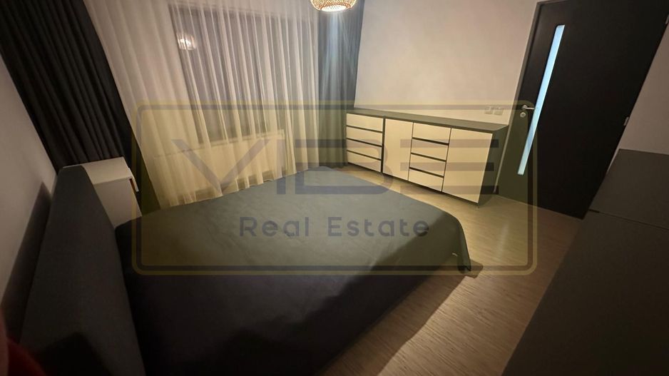 Moara De Vant - Semicentral- decomandat - parcare - Poză 14