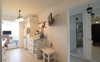 Apartament 2 camere, decomandat, renovat in 2024, cartier Gheorgheni! - Poză 7