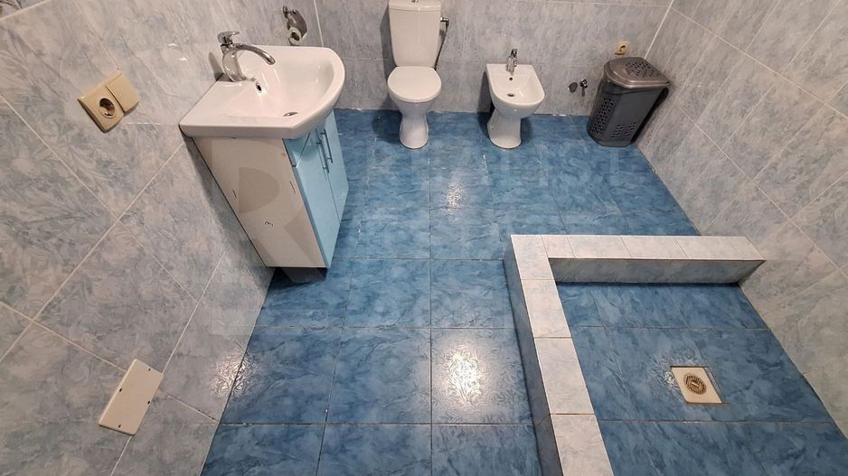 Chirie, casă, 6 camere, str. Toma Alimoș, Durlești - Poză 12