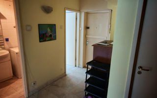 Apartament decomandat 3 camere |  Universitate – Scoala De Arhitectura - Poză 15