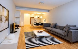For Rent | Premium 4-Room Apartment | 3 Baths | Băneasa - Poză 2