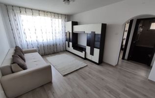 Apartament 2 camere | pet friendly | Piața Hermes