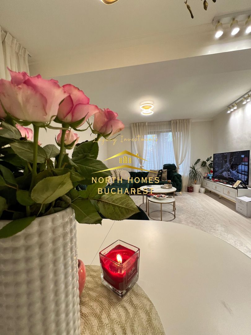 Otopeni Penny Odai - Vila 4 camere spectaculoasa! - str. George Enescu - Poză 5