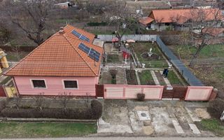 Casa de vanzare in Vladimirescu in zona primariei. - Poză 34