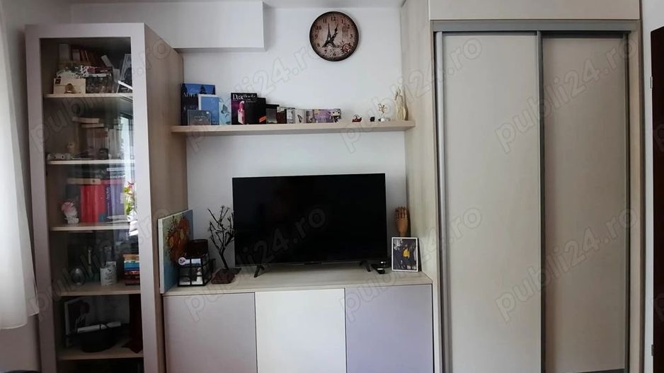 De vanzare Apartament 3 camere cartier Berceni, Grand Arena, sector 4 - Poză 3