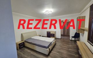 Garsonieră confort 1, renovată, mobilată, zona Craiovei - Poză 1
