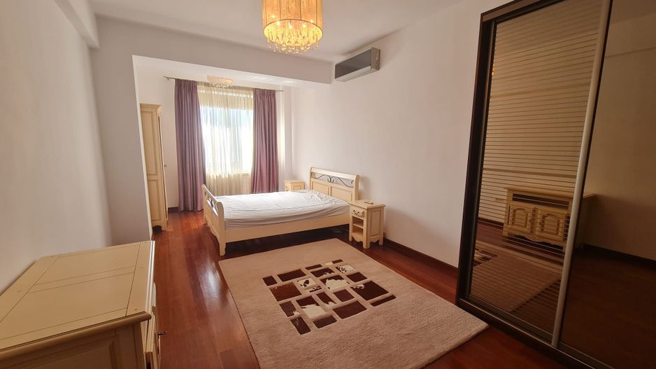 Apartament | 4 camere | 2 locuri parcare | North Area Lake View - Poză 10