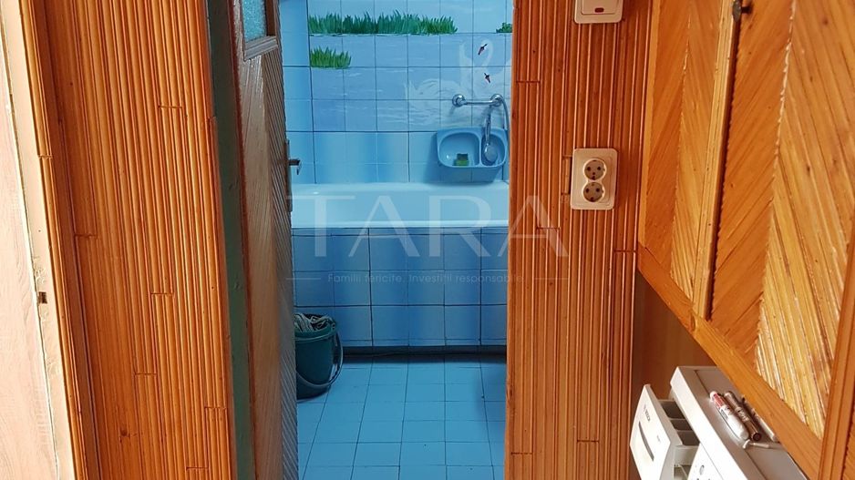 Apartament 4 Camere,  Mărăști, Zona Expo Transilvania - Poză 8