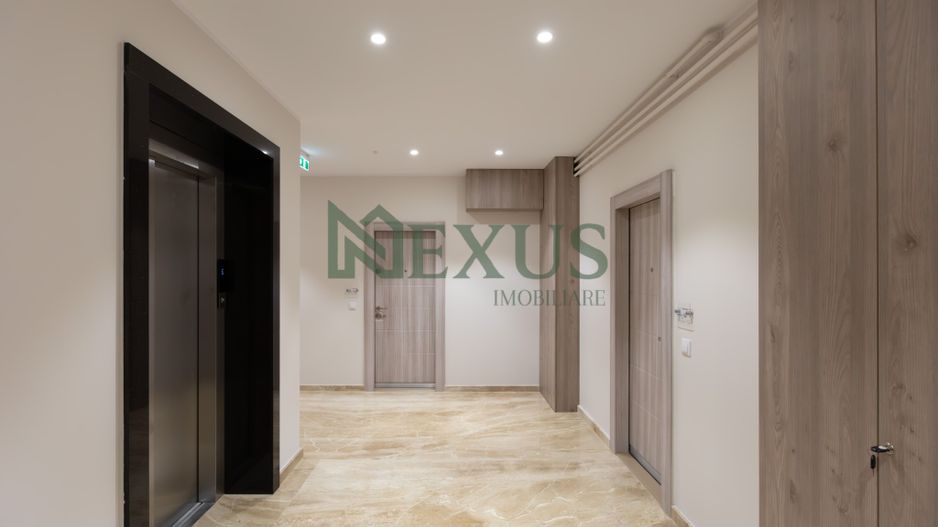 Apartament nou de vânzare cu 3 camere, Urban Building - Poză 3
