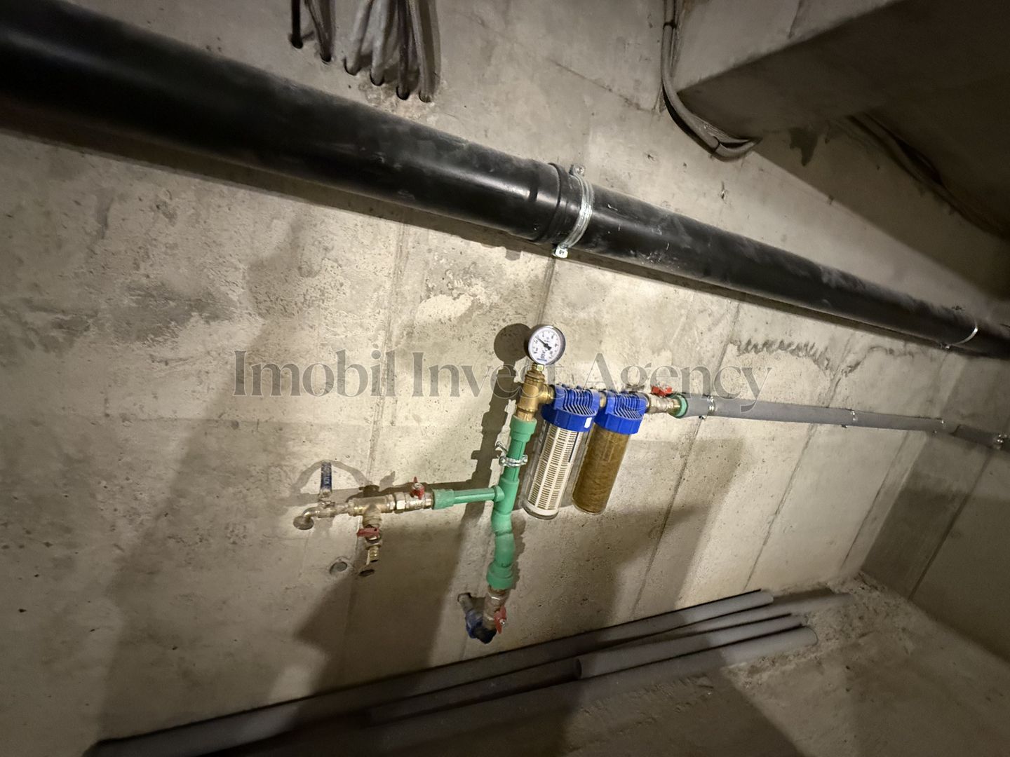 Apartament exclusivist in zona Dorobanti in bloc boutique - Poză 32