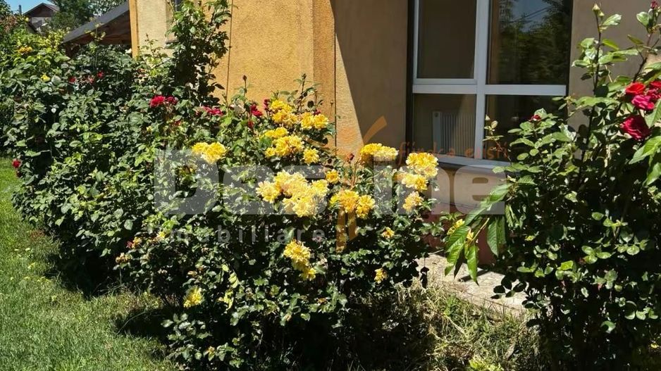 Casă de închiriat - Calea Giulești  5 camere - Poză 2