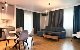 Apartament 2 camere LUX zona Iulius Mall Gheorgheni - Poză 1