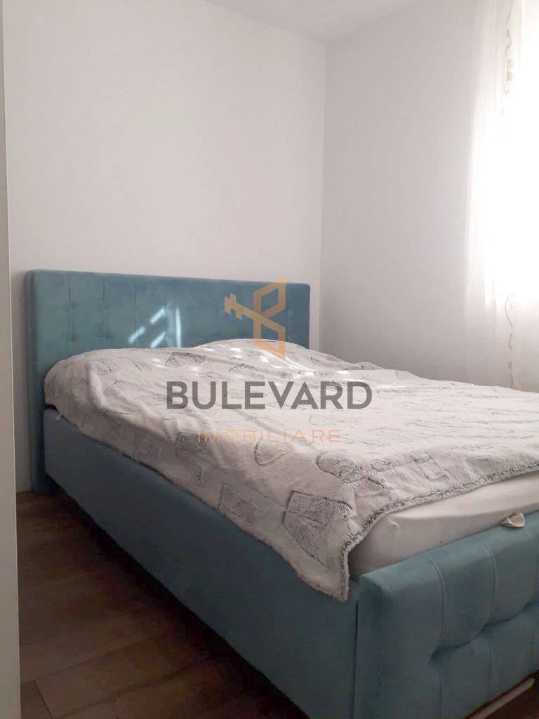 Apartament cu 3 camere in Gheorgheni! - Poză 2