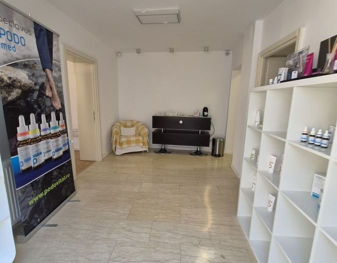 pațiu Ultracentral Premium – Ideal Clinică sau Birou | Piața Victoriei | 350 mp - Poză 11