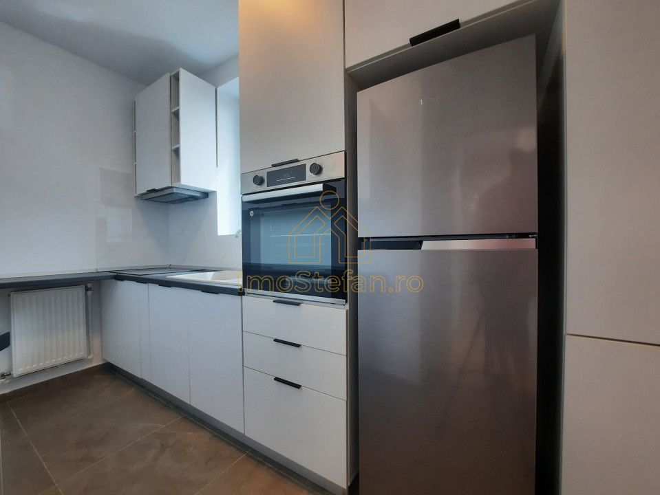 Novopolis | Apartament modern și confortabil de închiriat în Constanța - Poză 15